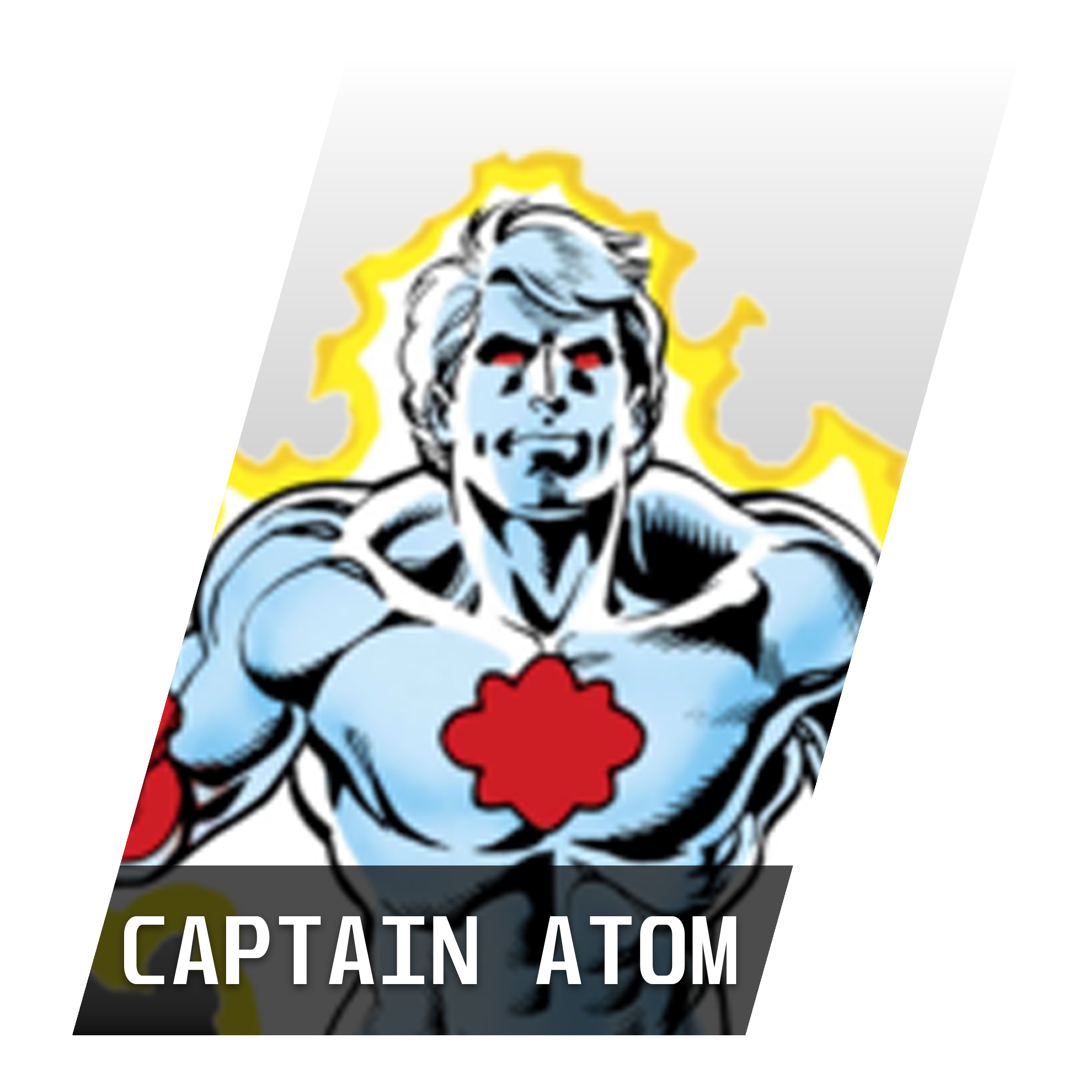 Captain Atom